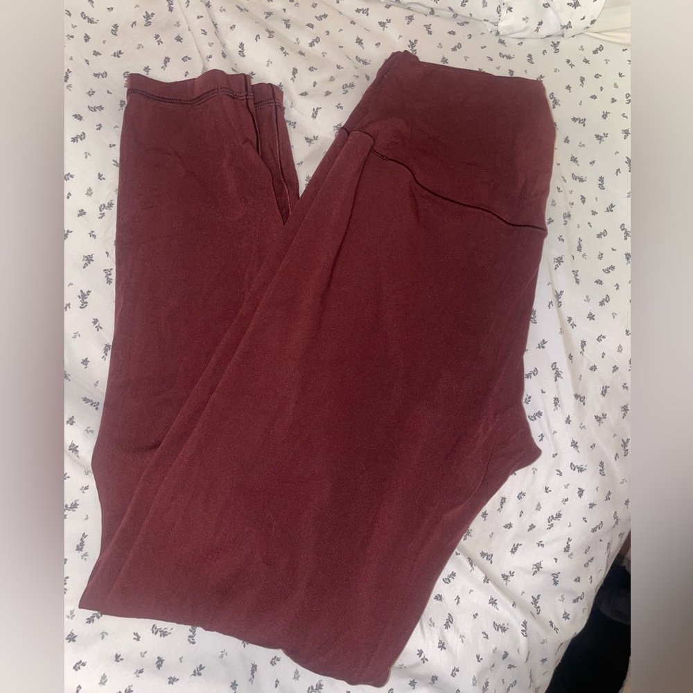 offline by aerie 7/8 leggings